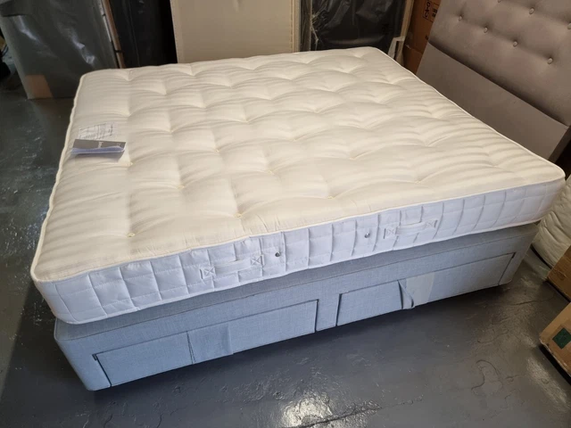John lewis hypnos discount