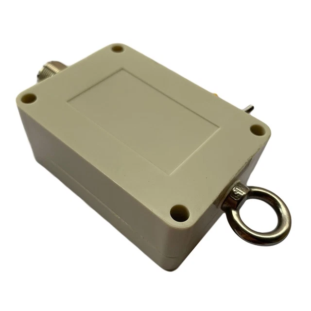 Ultima versione 49 1 Balun the Key to Improving Your Short Wave Antenna HF