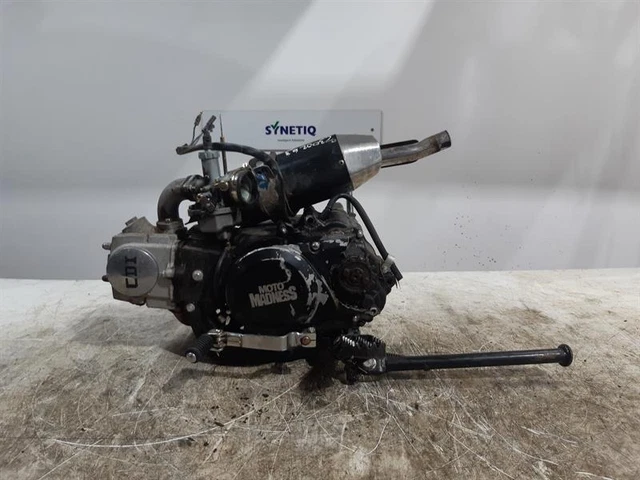 Moto madness 50cc deals