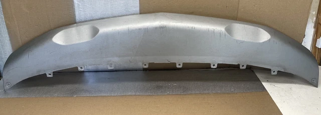 2019-2022 CHEVROLET BLAZER Front Lower Bumper Cover Skid Plate Oem