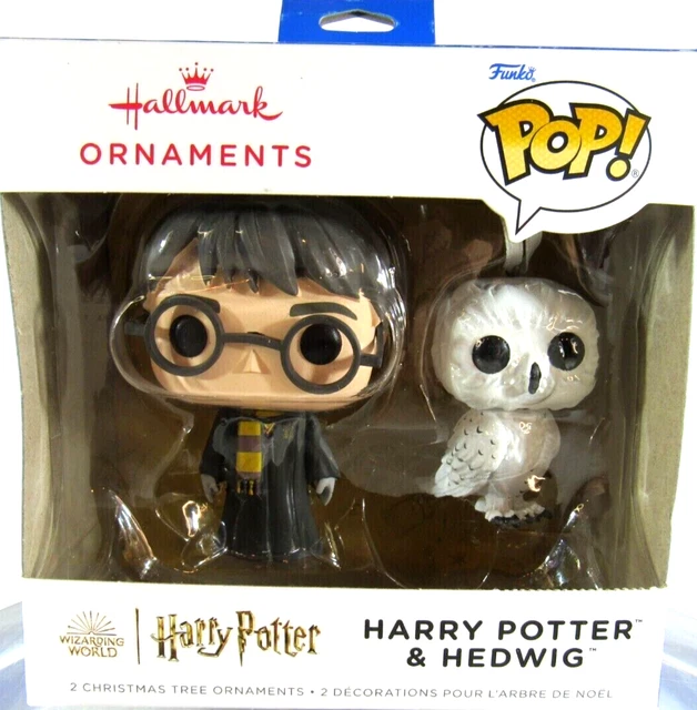 Funko Pop Harry Potter Exclusive