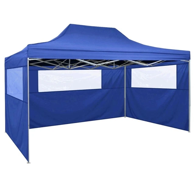 Pavillon Gartenpavillon Gartenzelt Partyzelt Pavilon Pavillion Festzelt 4.3x3cm