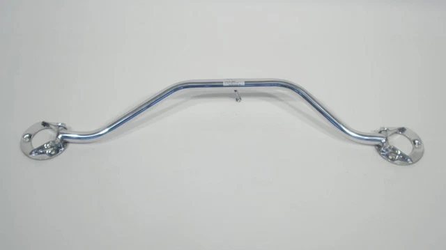 Barra cupola anteriore Wiechers (alluminio) - 88+ BMW Serie 5 E34 520i/525i