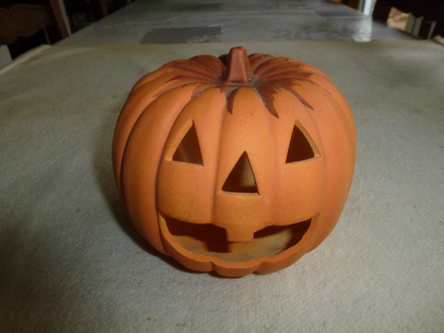 Faire une citrouille d'Halloween - Blog jardin et potager bio