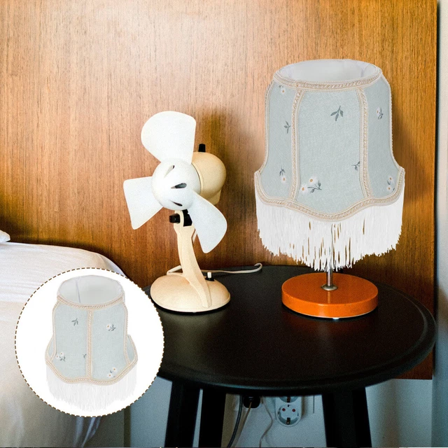 Paralume In Vetro Di Ricambio E27, Bianco, 13x12,7 Cm, Per Lampade A Sospensione, Lampadari E Applique, Leggero E Facile Da Montare
