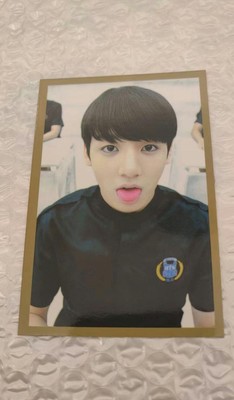 公式 BTS 2014 超貴重 1st MD フォト - JUNGKOOK | schatze.mk