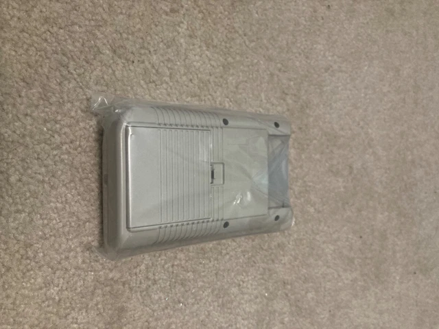 Gameboy DMG replacement shell kit