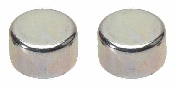 Faller 163221 HO Scale Magnets - Car System -- pkg(2)