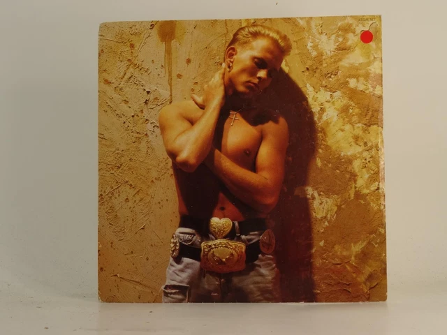 BROS TOO MUCH (FULL BODY COVER) (78) 2 Track 7" Single Picture Sleeve CBS