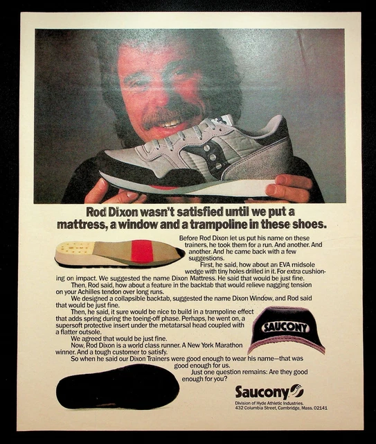 1980-Now, Shoes, Clothing, Shoes & Accessories, Advertising 