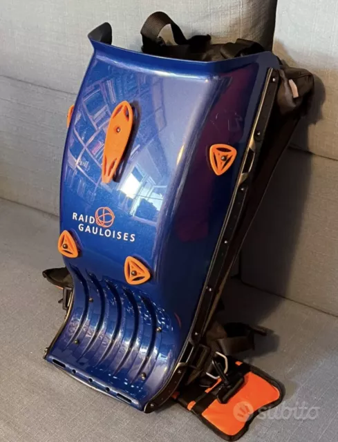 ZAINO BOBLBEE BOBLBE E sport GTX 25 L Yamaha Raid Gauloises Moto Hardshell Alpin EUR 199 00 PicClick IT