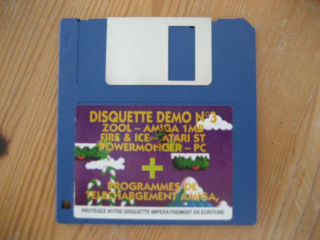 Numero 23 du magazine Génération 4 - ABANDONWARE FRANCE