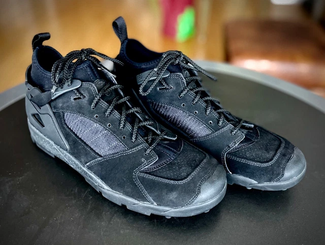 NIKE ACG trainer AIR‎ EXPLORUN Super Rare Vintage shoes 9.5 trail running NIKE ACG TRAINER AIR EXPLORUN Super Rare Vintage shoes 9.5  main image 3