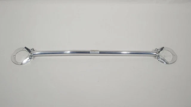 Barra cupola anteriore Wiechers (alluminio) - 89-96 Toyota Starlet P8