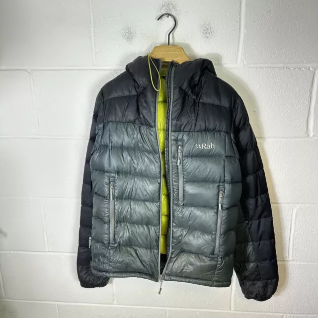 Rab sales quantum 600