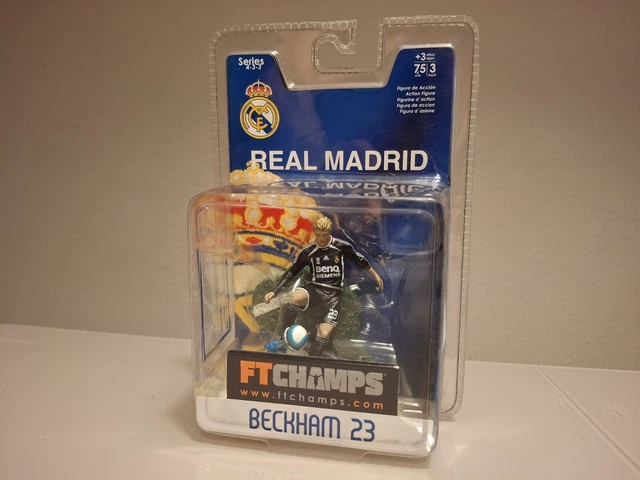 FT Champs Beckham 23 フィギュア FT Champs Beckham 23 フィギュア