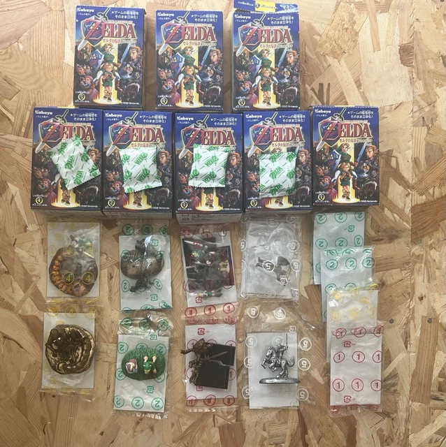 TV, film e videogiochi, Action figure, Giocattoli e modellismo