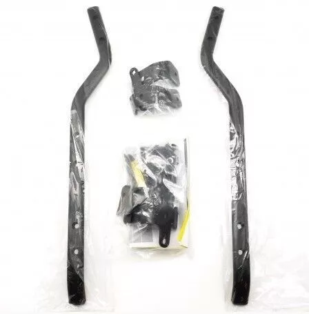 Staffe Portapacchi / Attacco Posteriore [Givi] Honda Nc 750 X (2021-2022) 1192Fz