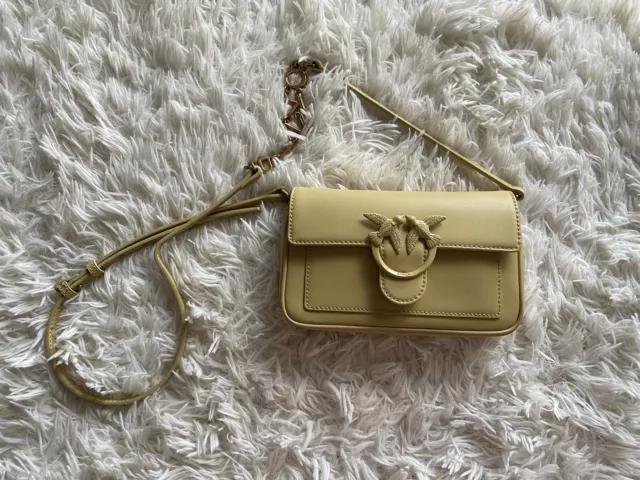 Pinko uk bag deals