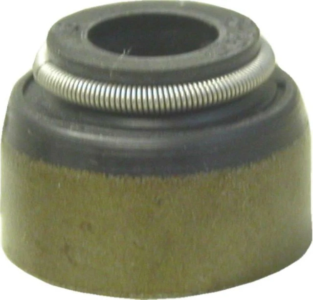 Valve Stem Oil Seals Exhaust for 1982 Suzuki GS 1100 G-Z (DOHC 8 Valve) (GU71A)