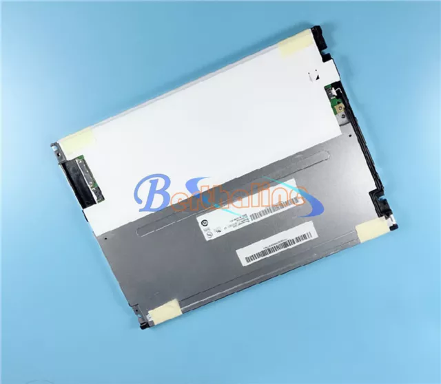 Pannello schermo LCD 10,4" AUO 800 (RGB) X 600 G104 SN02 V2