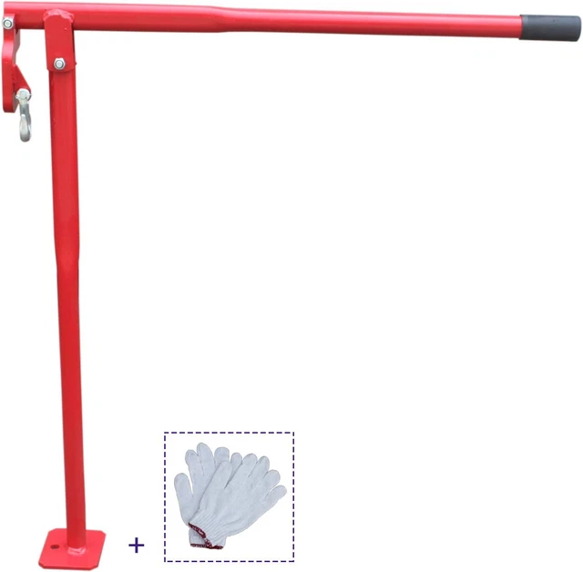 T-Post Puller Fence Post Puller 36"