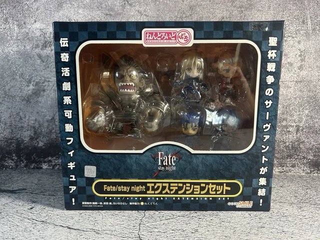 Figura Nendoroid 410 De Gilgamesh -fate/stay Night | Cuotas sin interés