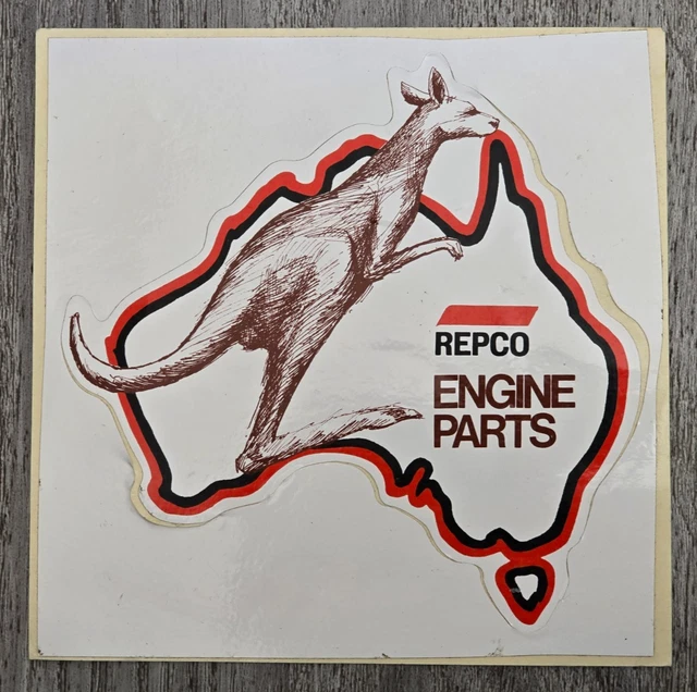 Decals & Stickers, Automobilia, Transportation, Collectibles