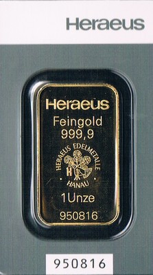 Umicore 1 Oro Lingotto 5 grammi LBMA certificata finemente stipendio 999,9 memorizzare fresco nuovo 