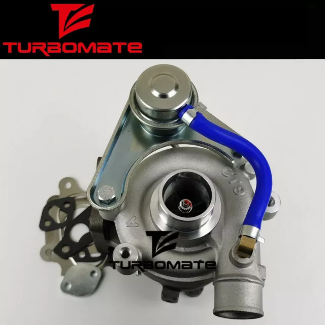 Turbine CT9 17201-64070 for Toyota Camry Estima Lite TownAce Vista 3C-T 2.2 90HP