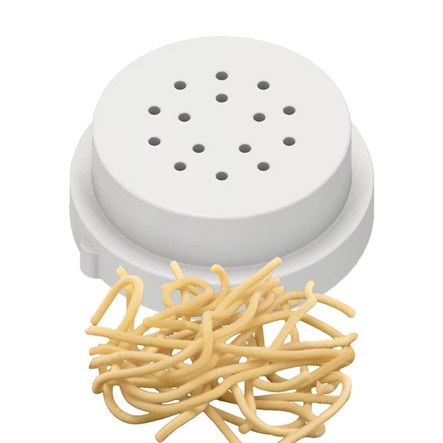 Filière en POM Bigoli pour Philips Avance