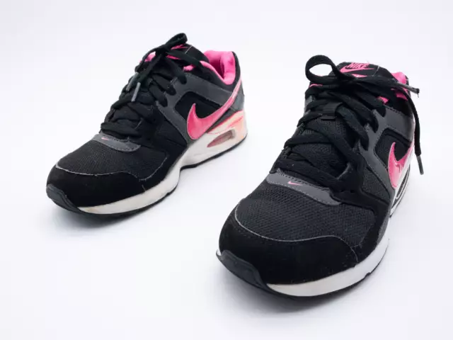 Nike Air Max Chase Baskets Femme Baskets Chaussure Gr. 38,5 Eu Art.8817-98