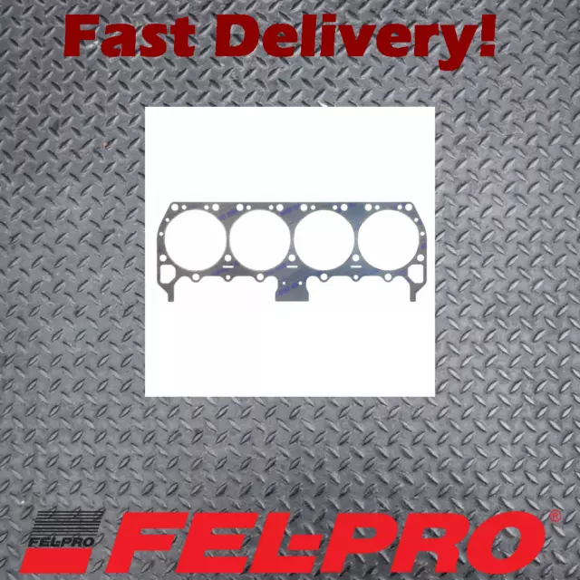 Fel-Pro Head Gasket suits Chrysler Cars 440 (High Block) (years: 66-78)