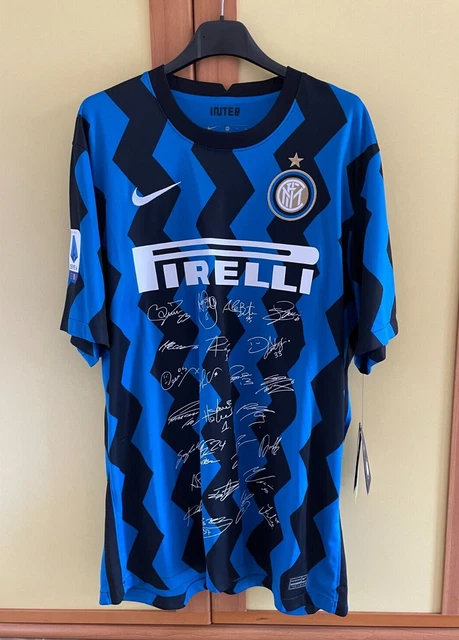 Inter hotsell maglie 2021