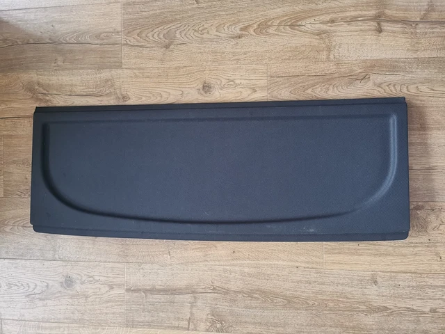 AUDI Q3 2011-2015 Rear Parcel Shelf Load Cover 8U0867769 Genuine £99.00 ...