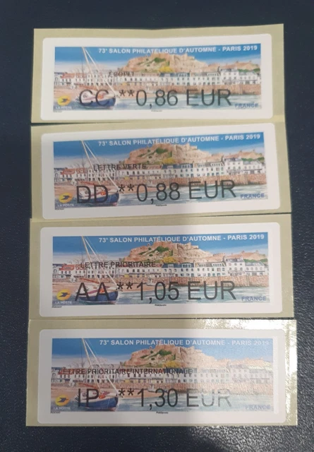 Le musée de la Poste - Enveloppes, timbres et anecdotes ! • Paris sur