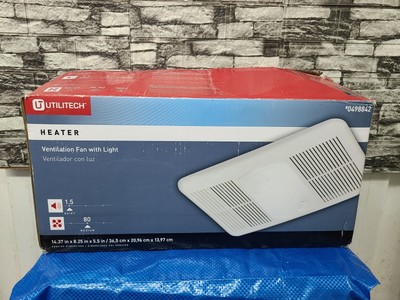 utilitech 0498842