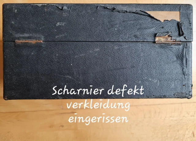 Hochfrequenz Strahlenapparat SANAREX GEMEDA ultraviolett Strahlen Heilapparat 12