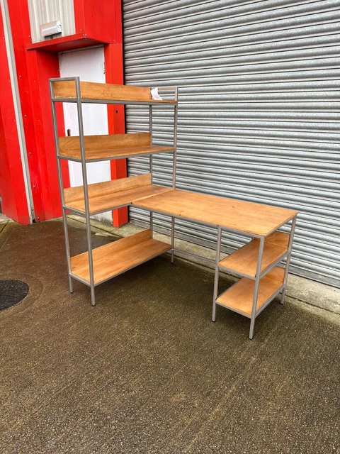 Lomond corner desk deals