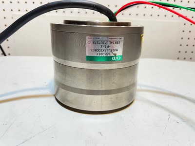 ABB BHL-D5/10/310 SERVOMOTORE ID168812 