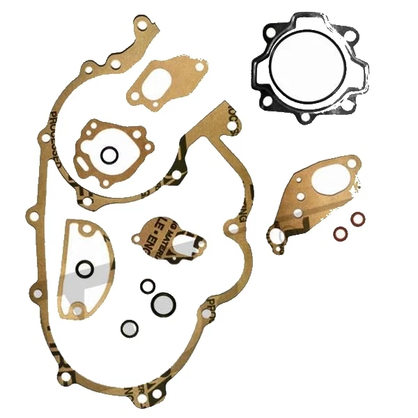 Gasket Set Piaggio Vespa Px 80-125-150 Sprint Cosa Ts Engine o-Rings New