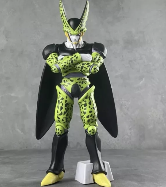 Bandai Dragon Ball Z Super Battle Collection Cell Vol 11 | eBay
