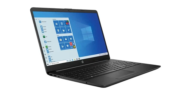 HP Laptop »17-cn0623ng« 17,3 Zoll HD+ Intel  Pentium 4J8T1EA #ABD *B-Ware