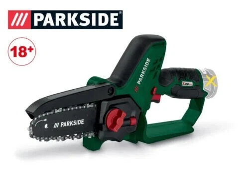 PARKSIDE 12V CORDLESS Pruning Saw Bare Unit Fast Free