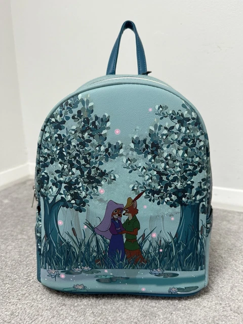 Loungefly robin hood forest online