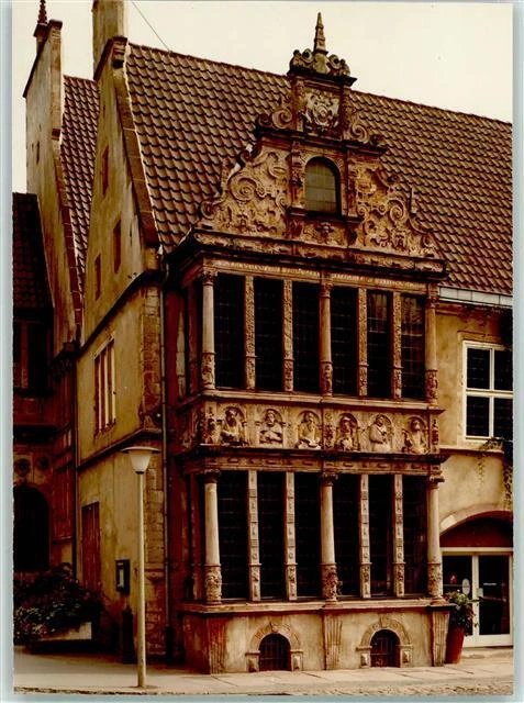40051970 - 4920 Lemgo Fassade Lippe LKR