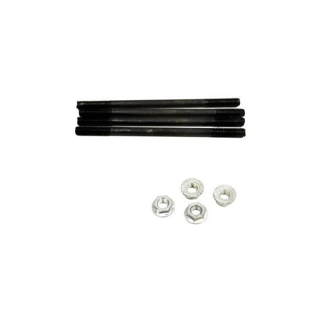 Vis De Culasse 125mm Pour Tracteur Massey Ferguson 835DS Moteur 4 Cyl 23c - Neuves Sous Emballage