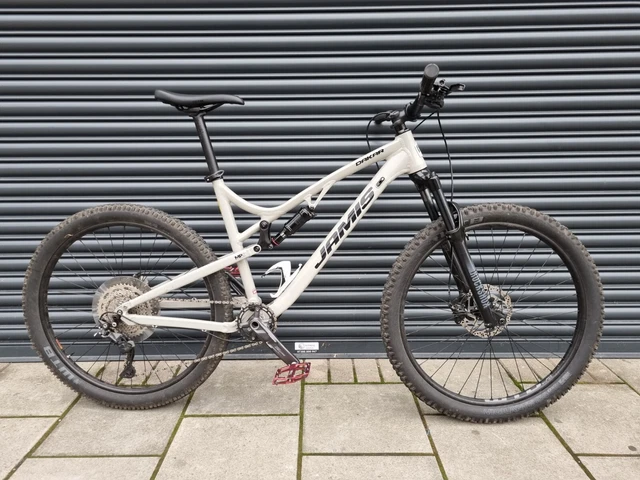 Jamis dakar a2 2019 cheap