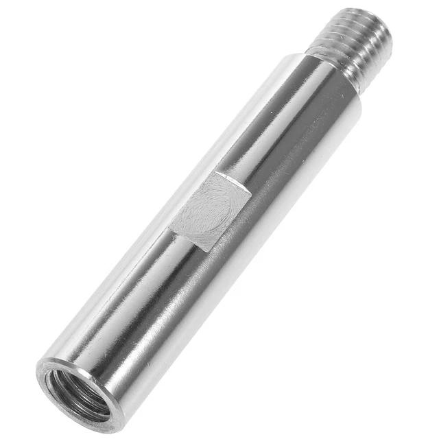 Set De 3 Tiges D'extension Pour Meuleuse – Acier Inox, Filetage 5/8-11