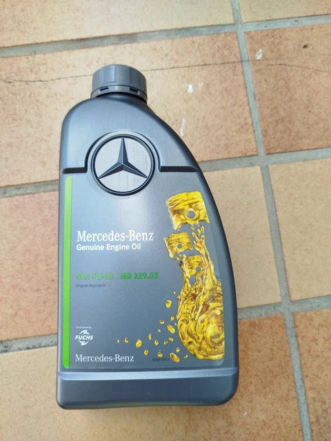 22952 Mercedes L